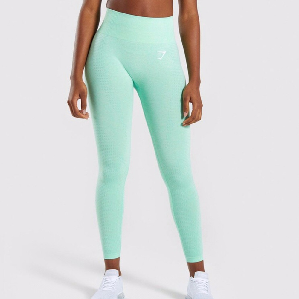 Gymshark Vital Seamless Legging